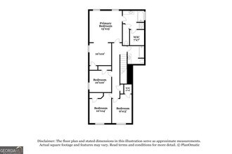 5993 Nile Ct in Atlanta, GA - Building Photo - Building Photo