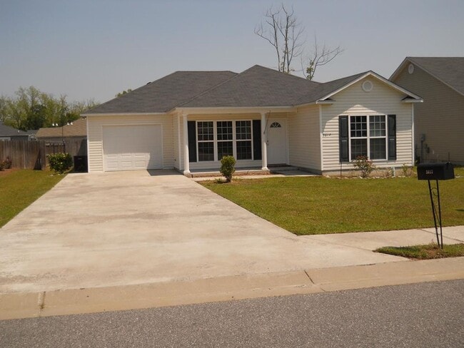 property at 3617 Druid Oaks Dr
