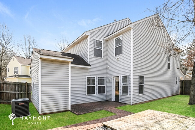 12921 Windy Lea Ln in Huntersville, NC - Building Photo - Building Photo