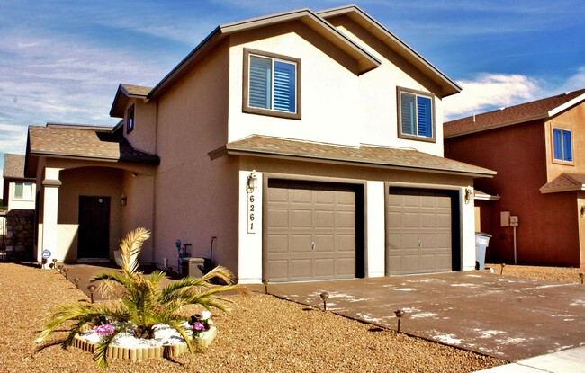 property at 6261 Toucan Ct