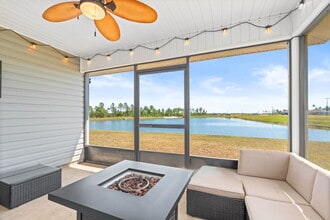 6574 Canley Ct in Panama City, FL - Foto de edificio - Building Photo