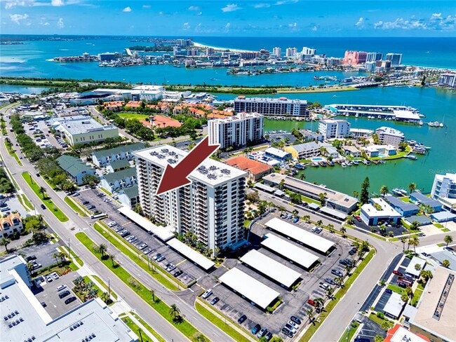 400 Island Way in Clearwater, FL - Building Photo - Building Photo