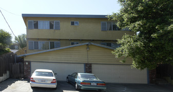 3532 Laguna Ave Apartments