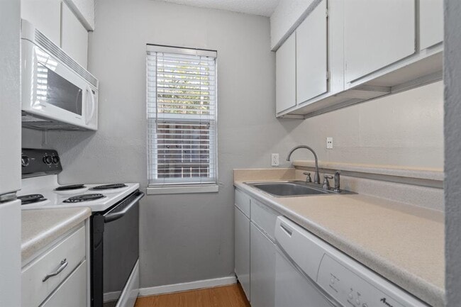 property at 4105 Speedway