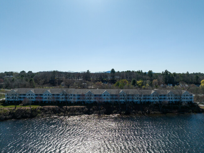 The Pointe in Manchester, NH - Building Photo - Building Photo