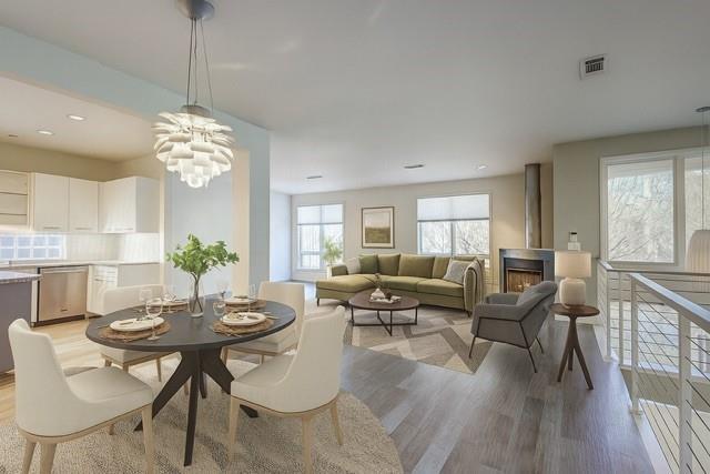 property at 3506 Cragmont Ave