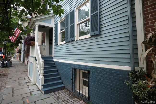 property at 95 Liberty St