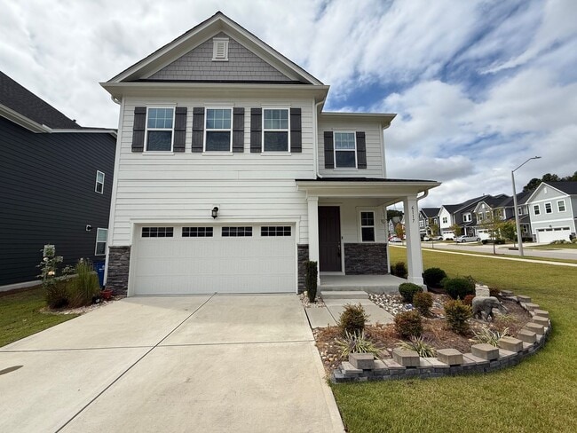 property at 6117 Balance Ct