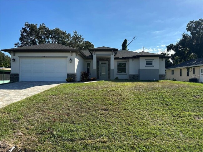 1466 Dewitt St in Port Charlotte, FL - Building Photo - Building Photo