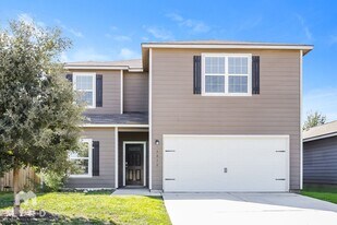 6030 Southern Vis in San Antonio, TX - Building Photo