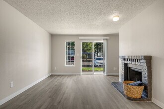 Terravista in Tacoma, WA - Foto de edificio - Building Photo