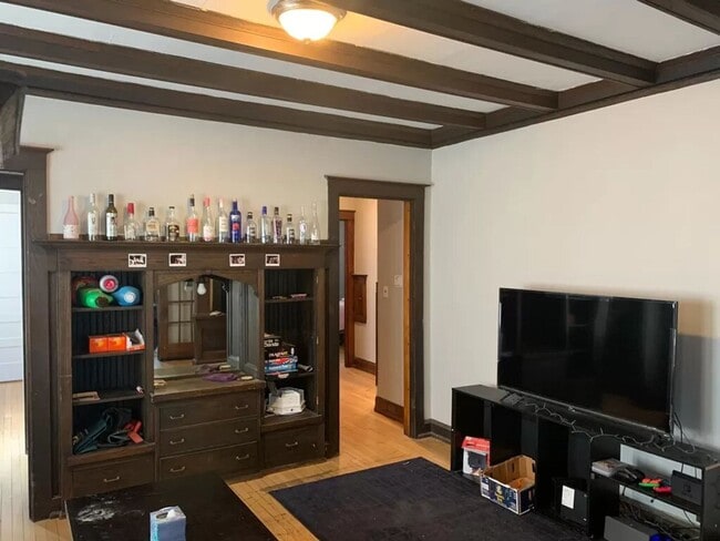 property at 3009 N Maryland Ave