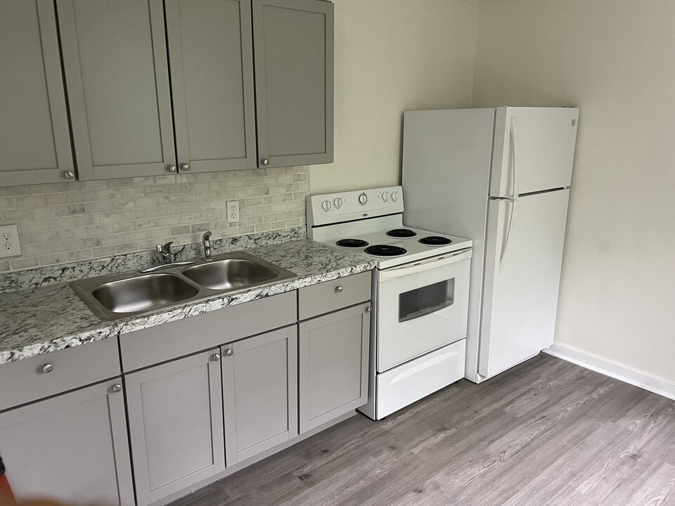 5614 Madonna Cir, Unit 5614 in Knoxville, TN - Building Photo