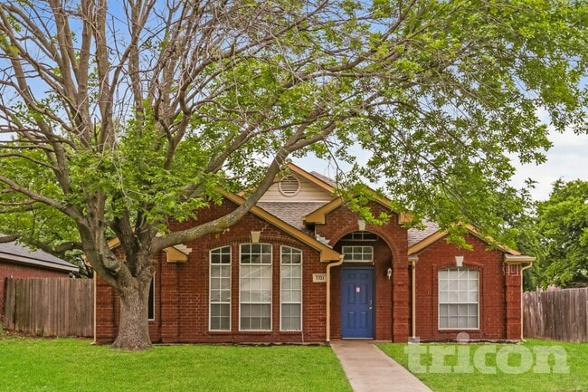 property at 7321 Indiana Ave