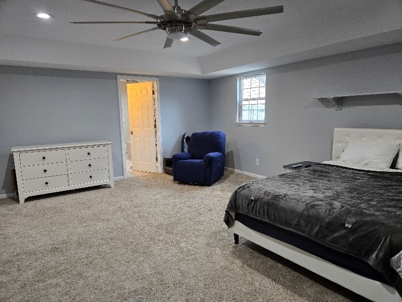 3329 Macdonald Rd in Virginia Beach, VA - Building Photo