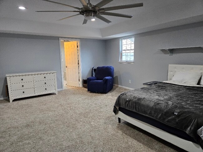 property at 3329 Macdonald Rd