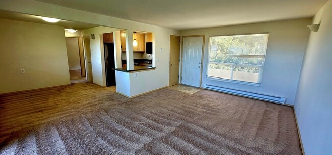 property at 2820 75th Pl SE