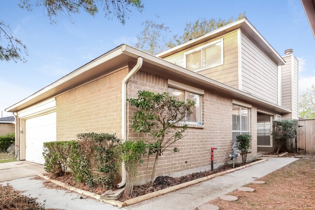 property at 7819 Terra Cotta Dr