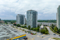 JOY Condos in Toronto, ON - Building Photo - Building Photo