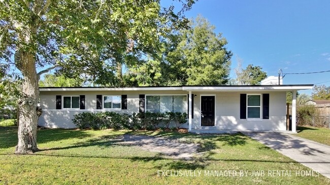 2360 Fouraker Rd in Jacksonville, FL - Building Photo - Building Photo