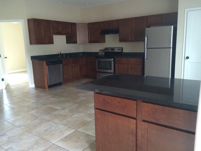 property at 902 N East St