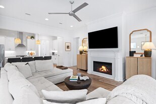 39 Suwanee Dr in Watersound, FL - Building Photo