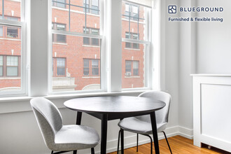 16 Forest St in Cambridge, MA - Building Photo - Building Photo