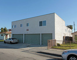 7512 California St Apartments