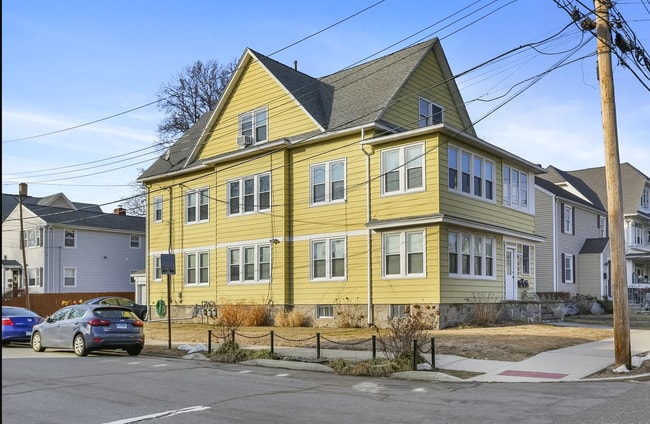 57 Homestead Ave, Unit 57