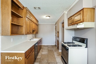 2907 E Mitchell St in Arlington, TX - Building Photo - Building Photo