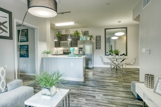 Lyric in Las Vegas, NV - Building Photo - Interior Photo