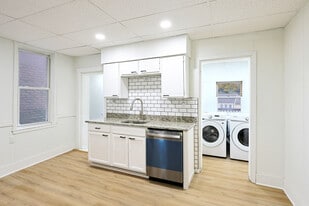 329 Bedford St in Cumberland, MD - Building Photo