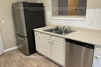 4521 Swan Trce in College Park, GA - Building Photo - Building Photo