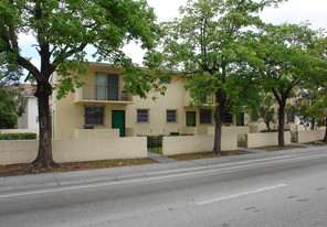 2197 NW 18th Ter Apartamentos