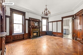 1291 Dean St in Brooklyn, NY - Foto de edificio - Building Photo