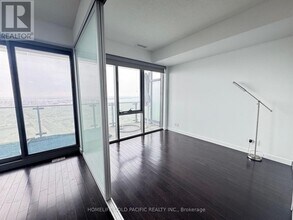 390 Cherry St in Toronto, ON - Building Photo - Building Photo