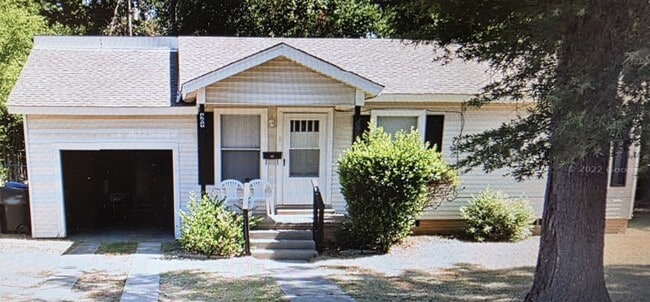 property at 409 Diane Dr