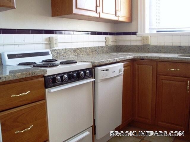 50 Babcock St in Brookline, MA - Building Photo - Building Photo