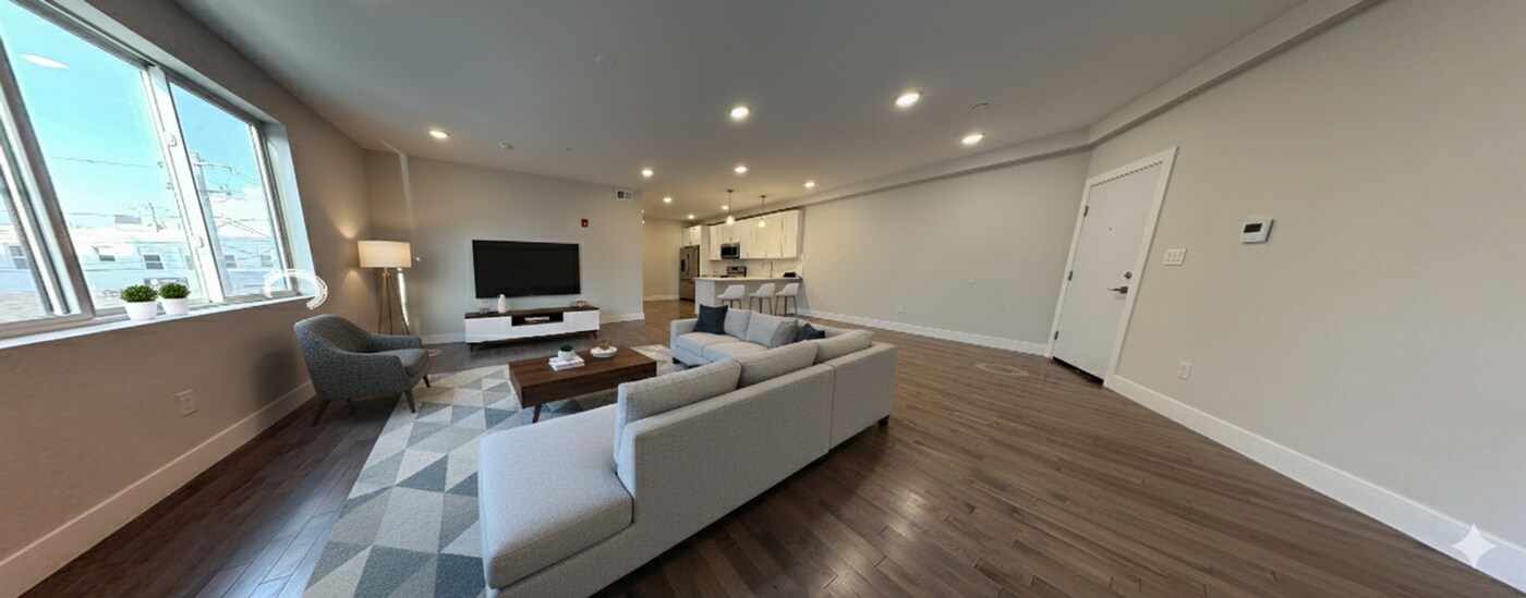 1631 Point Breeze Ave in Philadelphia, PA - Foto de edificio