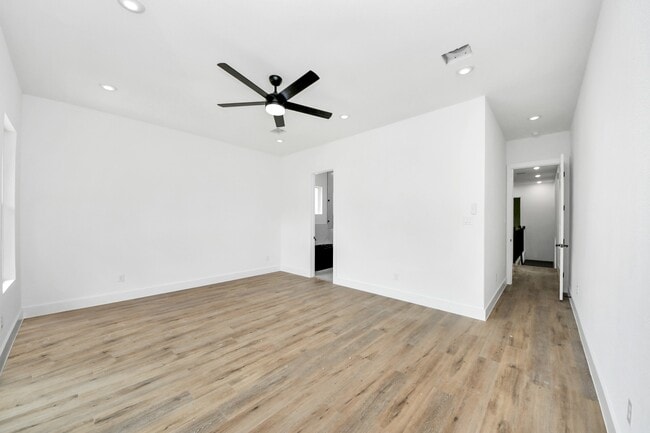 property at 8313 Venus St