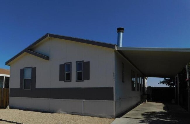property at 6833 Rea Ave