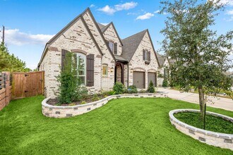 23603 Bottlebrush Terrace Trl in Katy, TX - Building Photo - Building Photo