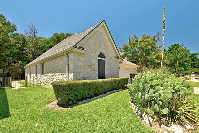 125 Melissa Ct in Georgetown, TX - Building Photo - Building Photo