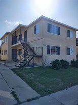 1942 W Imperial Hwy, Unit Apartment for rent in Los Angeles, CA - Building Photo