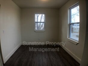 1306 E 2nd St S in Tulsa, OK - Building Photo - Building Photo