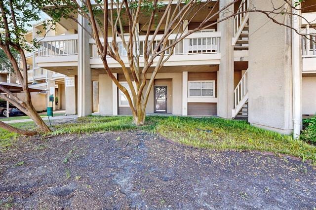 property at 5310 Keller Springs Rd