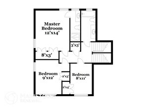 6828 N Overland Dr in Kansas City, MO - Building Photo - Building Photo