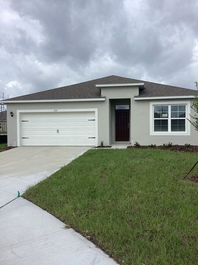 property at 1210 Rio Red Ct