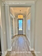 104 Silver Willow Ct in St. Augustine, FL - Building Photo - Building Photo