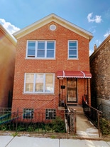 2934 S Keeley St in Chicago, IL - Building Photo